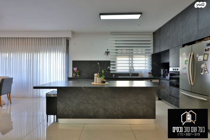 דירה, שדרות המגינים, מרכז העיר, קרית אתא