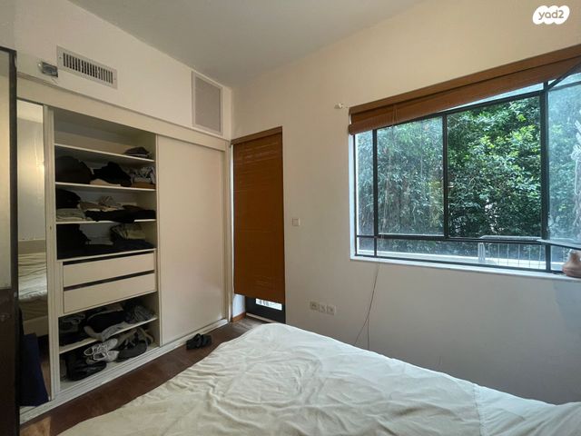 דירה, בורוכוב, לב תל אביב, לב העיר צפון, תל אביב יפו