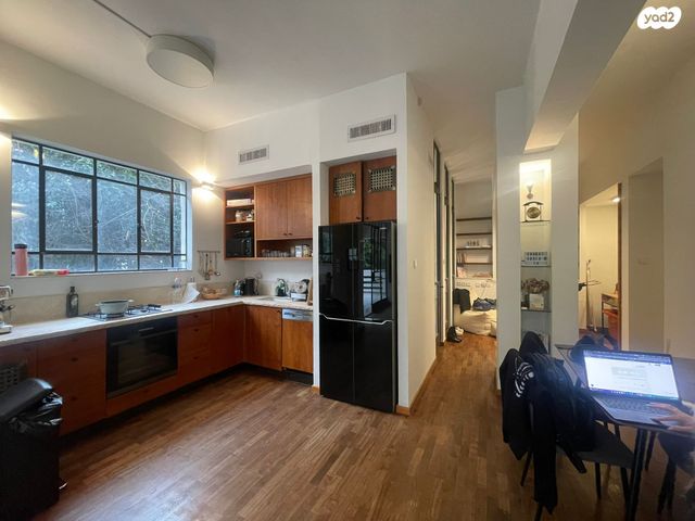 דירה, בורוכוב, לב תל אביב, לב העיר צפון, תל אביב יפו