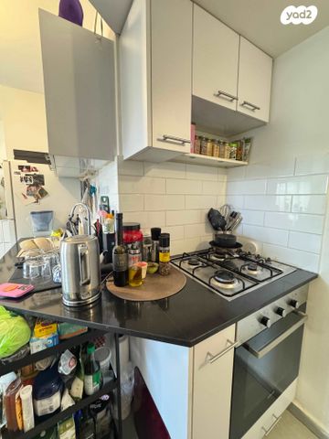 דירה, פלורנטין, פלורנטין, תל אביב יפו