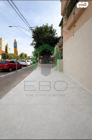 דירת גן, משה דיין, אזור הבילויים, רמת גן