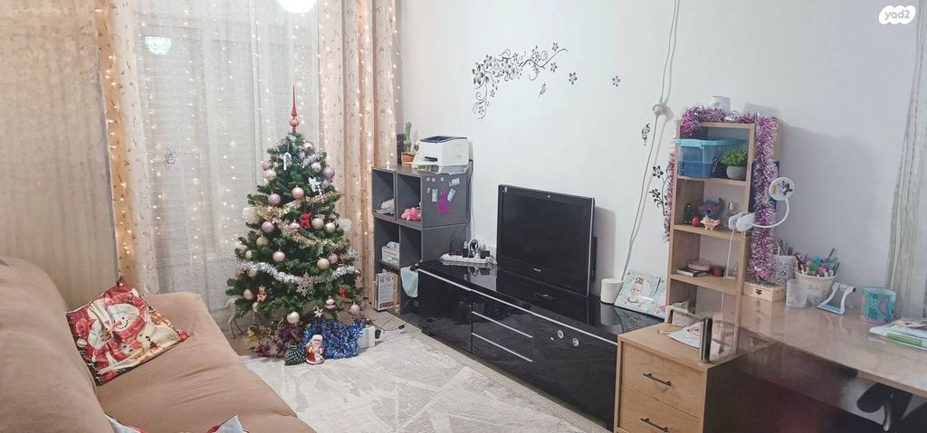 יצחק בן צבי 