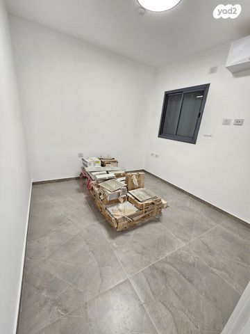 דירת גן, הרב מרדכי אליהו 26, כרמי הנדיב, אחוזת רוטנר, קרית מלאכי