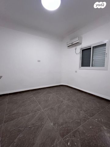 דירת גן, לוחמי הגטאות, קרית ים ג', קרית ים