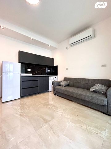 יחידת דיור, דרך יד לבנים 128, תל עמל, חיפה