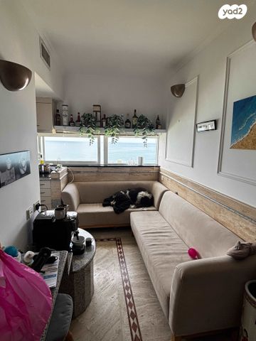 דירה, אלי לנדאו 4, הרצליה פיתוח, הרצליה