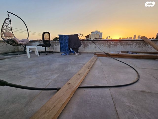 דירה, דרך ההגנה 61, יד אליהו, תל אביב יפו