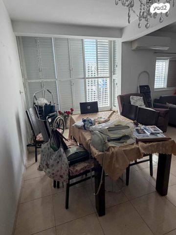 דירה, עמק איילון, יד אליהו, תל אביב יפו