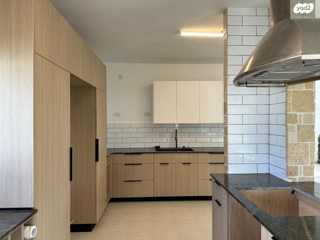 בית פרטי/ קוטג', יערה 6, גן נר