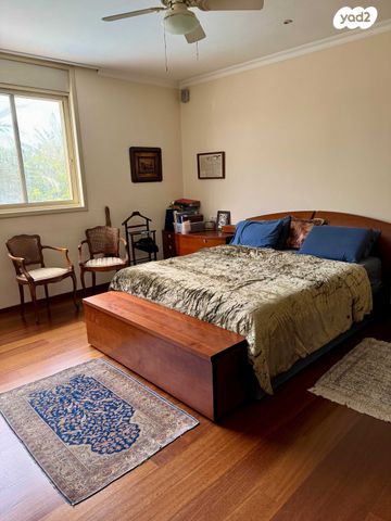 בית פרטי/ קוטג', הרצליה