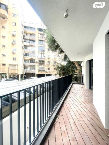 דירה, סמטה אלמונית 7, לב תל אביב, לב העיר צפון, תל אביב יפו