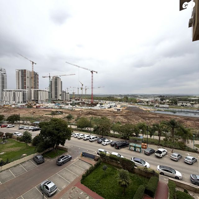 דירה, דקר, גני יער, לוד