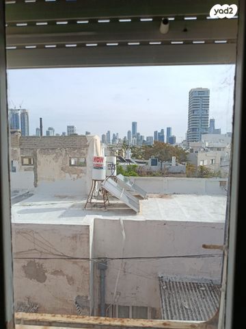 דירה, מאפו 18, הצפון הישן - דרום, תל אביב יפו