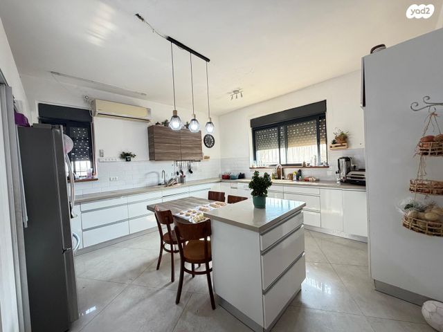 בית פרטי/ קוטג', מעלה מכמש, מעלה מכמש