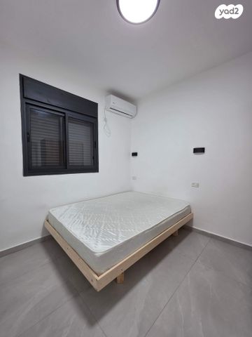 יחידת דיור, מרכז העיר, קרית אתא