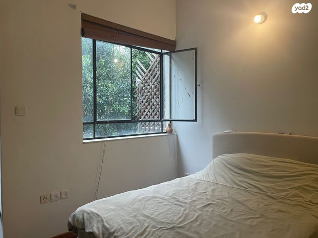 דירה, בורוכוב, לב תל אביב, לב העיר צפון, תל אביב יפו