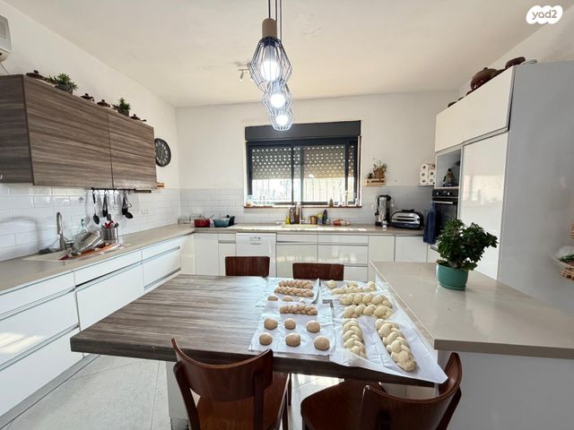 בית פרטי/ קוטג', מעלה מכמש, מעלה מכמש