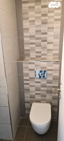 דירה, עזר וייצמן, מתחם 1200, הוד השרון