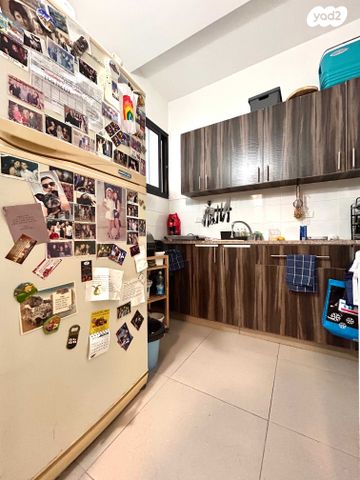 דירת גן, פאר 21, תל עמל, חיפה