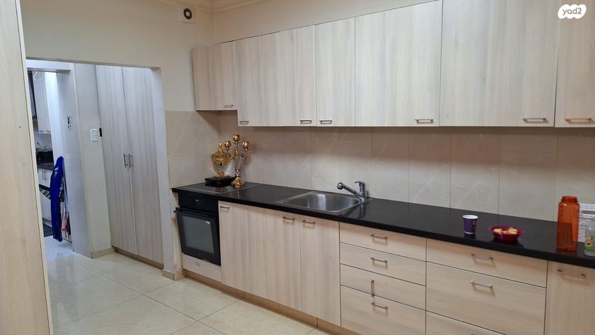 דירת גן, רמות, ירושלים