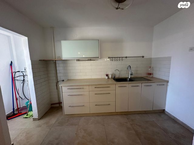 דירה, אוסישקין, שכונה א', באר שבע