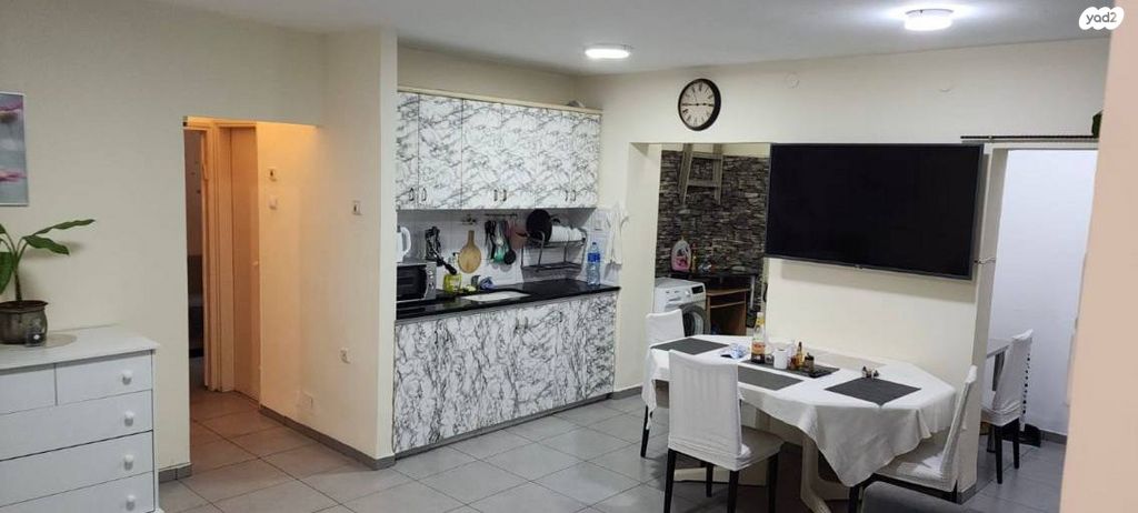 דירה, צה"ל, קרית אליעזר, חיפה