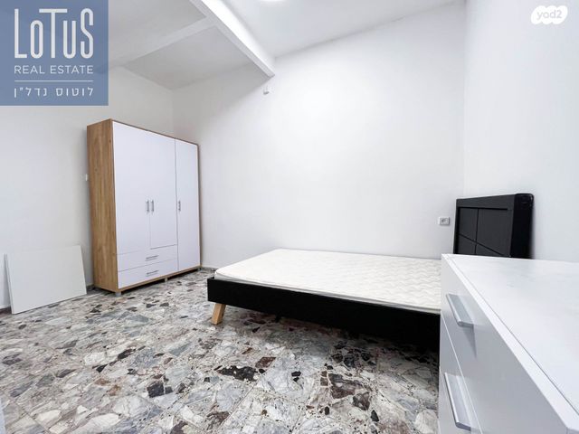 יחידת דיור, נווה עמל, הרצליה