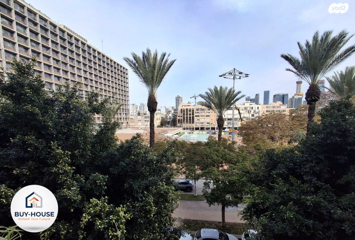 הצפון הישן - דרום