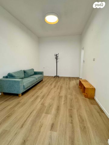 דירה, שפינוזה, הצפון הישן - דרום, תל אביב יפו