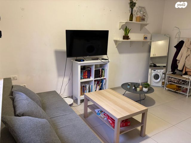 דירה, ירושלים