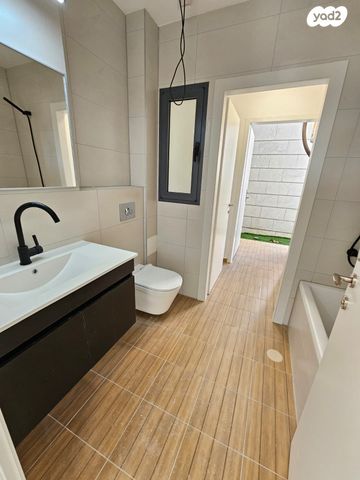 דירת גן, הרב מרדכי אליהו 26, כרמי הנדיב, אחוזת רוטנר, קרית מלאכי