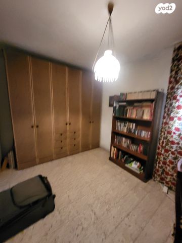 דירה, דרך חיים ברלב 138, לבנה, תל אביב יפו