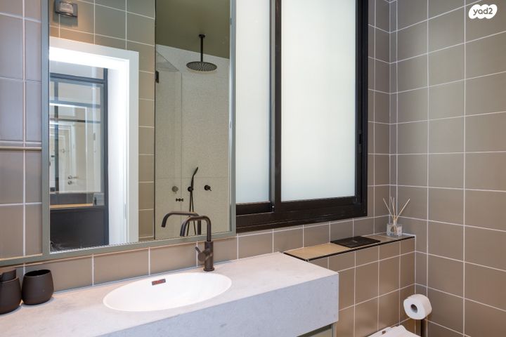 דירה, יעבץ, לב תל אביב, לב העיר צפון, תל אביב יפו