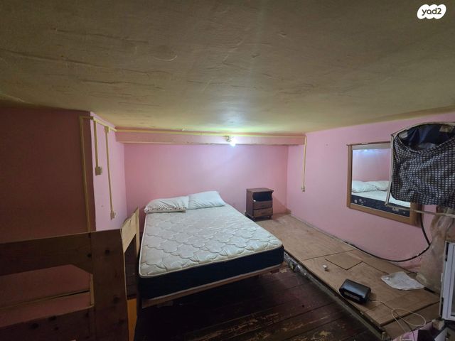 דירת גן, הקישון 72, פלורנטין, תל אביב יפו