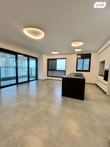 דרום חדש, פארק הים