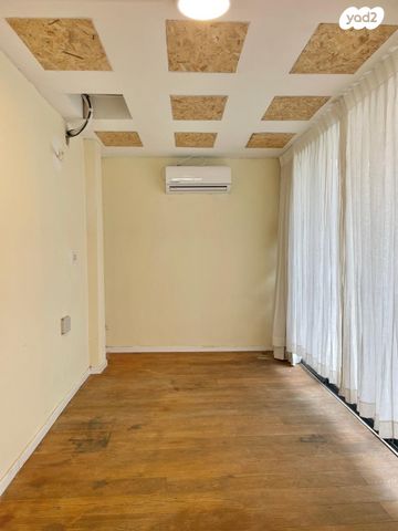 דירה, בר אילן, תל אביב יפו