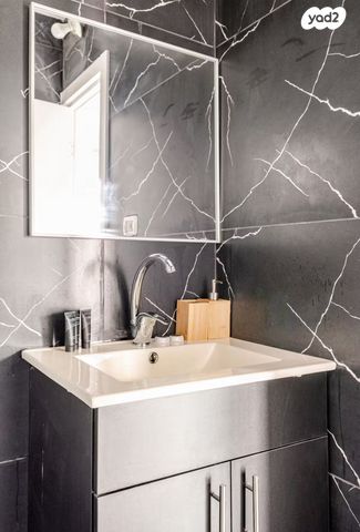 דופלקס, בן יהודה 31, לב תל אביב, לב העיר צפון, תל אביב יפו