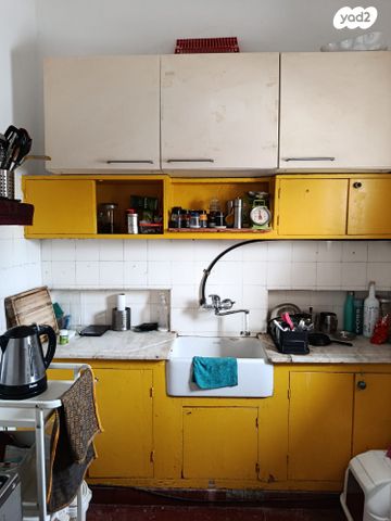 דירה, מאפו 18, הצפון הישן - דרום, תל אביב יפו