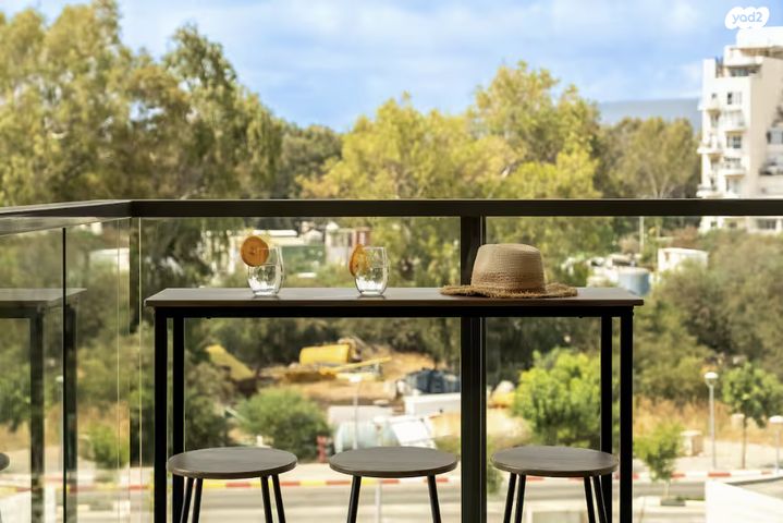 דירה, אלמוג 2, אכזיב, נהריה