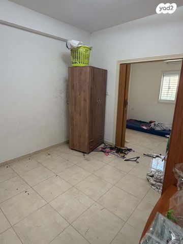 דירה, עמק איילון, יד אליהו, תל אביב יפו