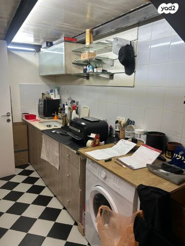 דירה, נתן 2, שכונת יהלום, מרכז העיר ב, רמת גן