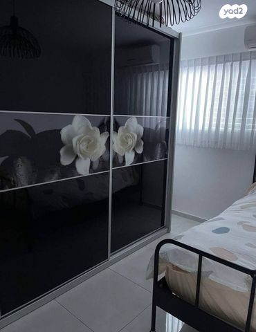 דירה, חיים סוטין, קרית שפרינצק, חיפה