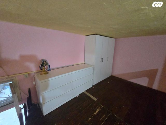 דירת גן, הקישון 72, פלורנטין, תל אביב יפו