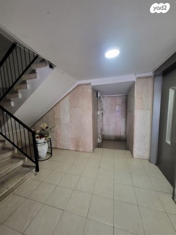 דירה, דרך חיים ברלב 138, לבנה, תל אביב יפו