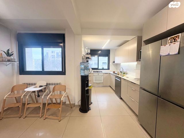 דירה, ראובן, בקעה, ירושלים