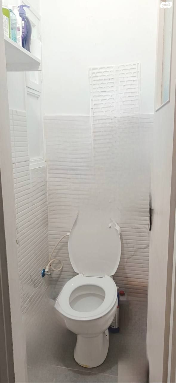 דירה, יצחק בן צבי, קרית ים ב', קרית ים