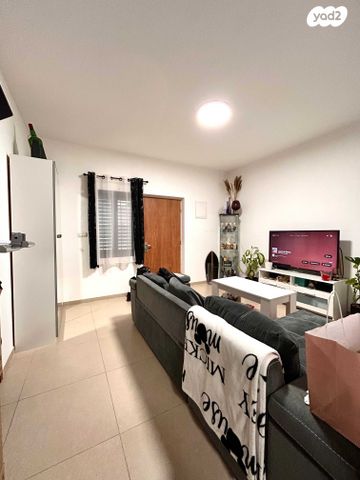 דירת גן, פאר 21, תל עמל, חיפה