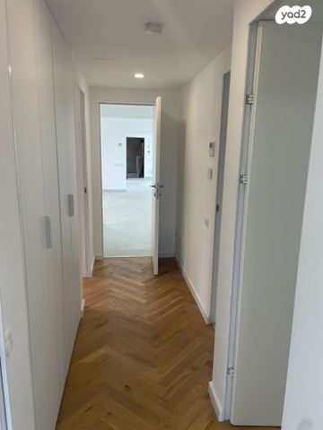 גג/ פנטהאוז, ממילא, ירושלים