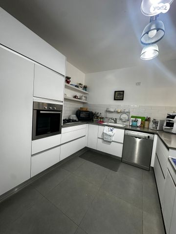 דירה, עיר, מרכז העיר, נהריה