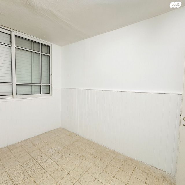 דירה, שדרות משה שרת 71, קרית ים ב', קרית ים